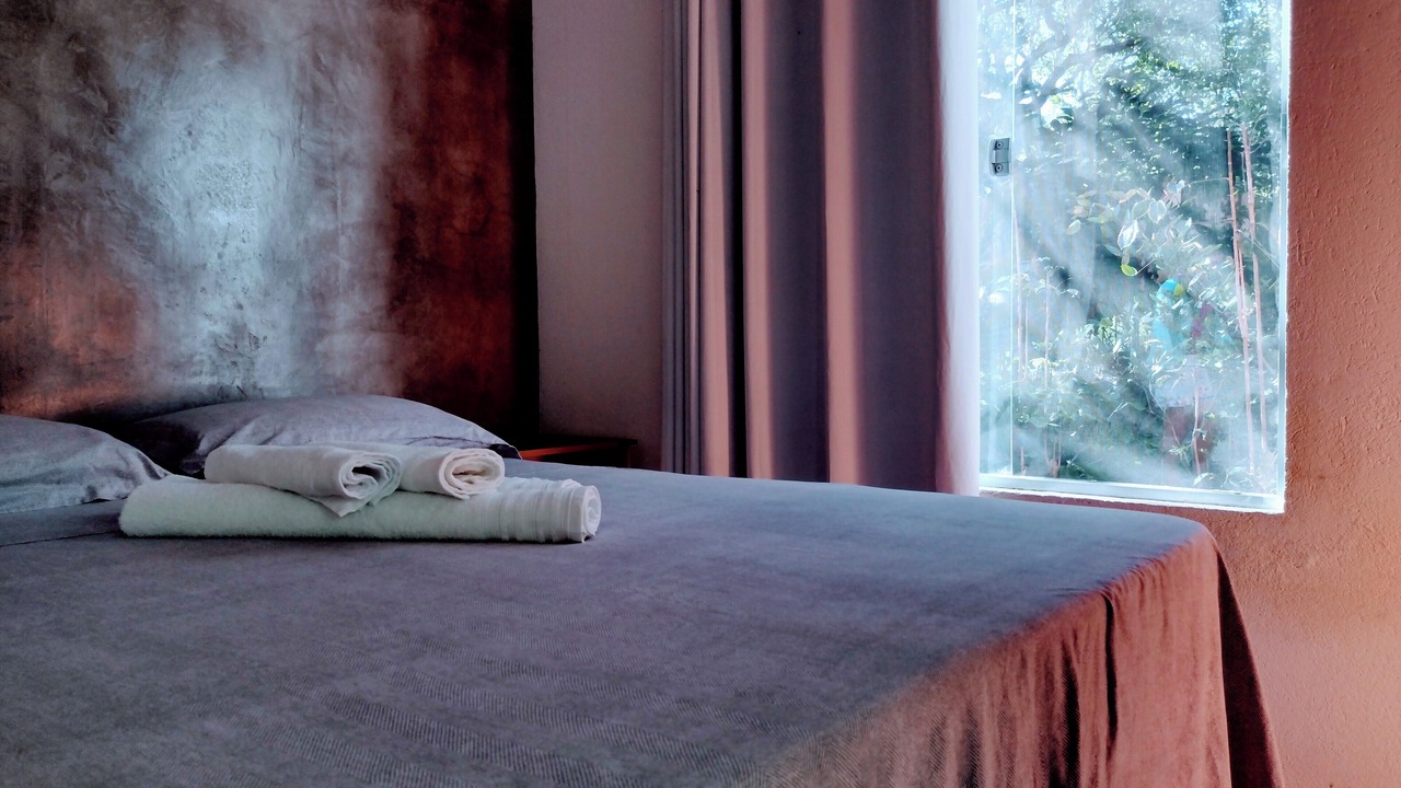 Photo of Bedroom in Porto Seguro