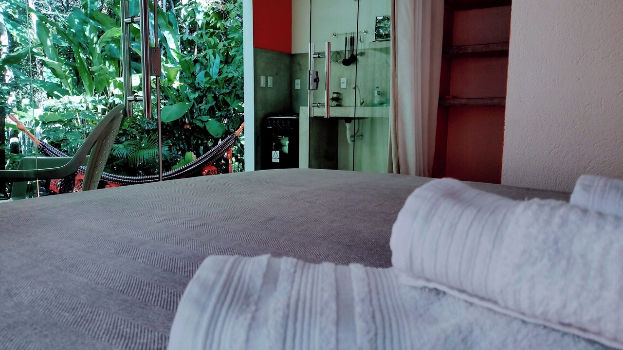 Photo of Bedroom in Porto Seguro