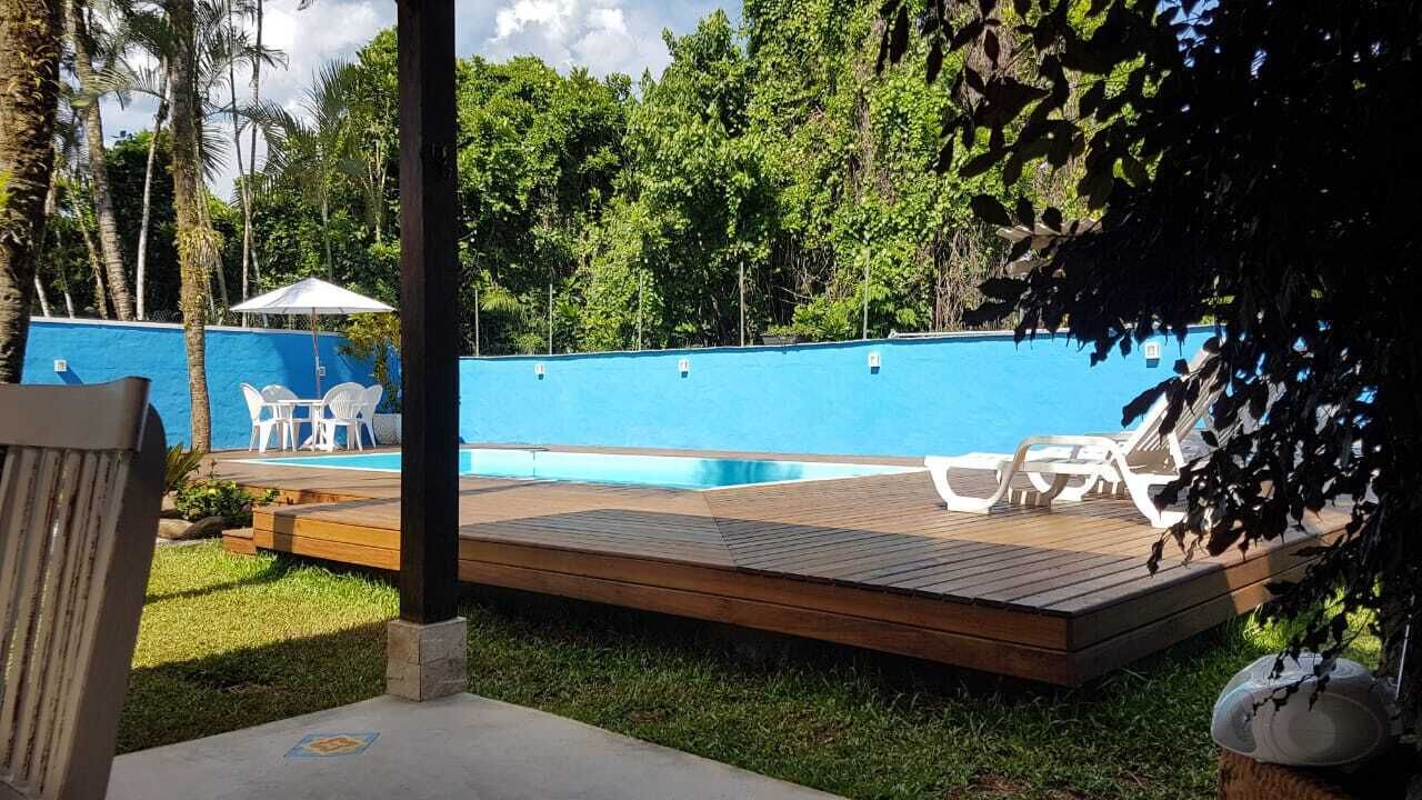 Photo of Outdoor in Sao Sebastiao