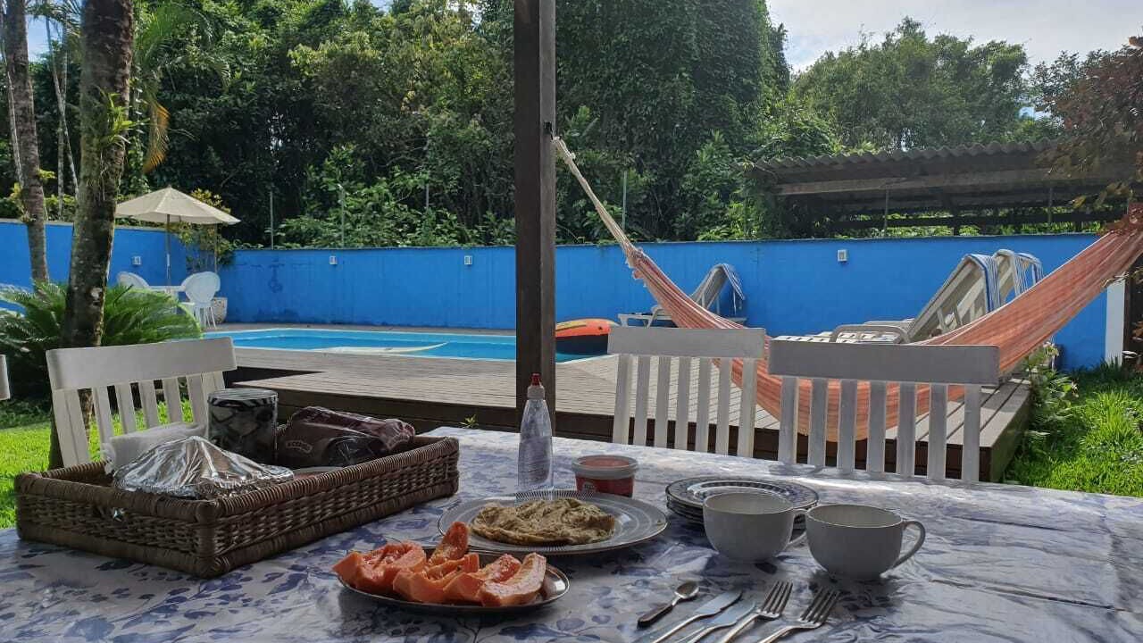 Photo of Outdoor in Sao Sebastiao