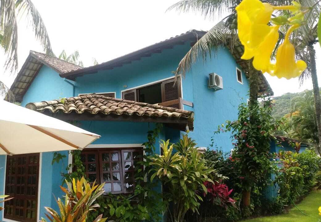 Photo of Outdoor in Sao Sebastiao