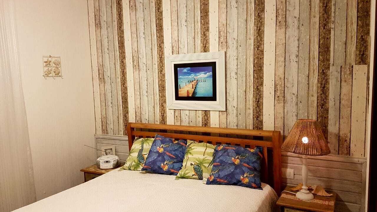 Photo of Bedroom in Sao Sebastiao