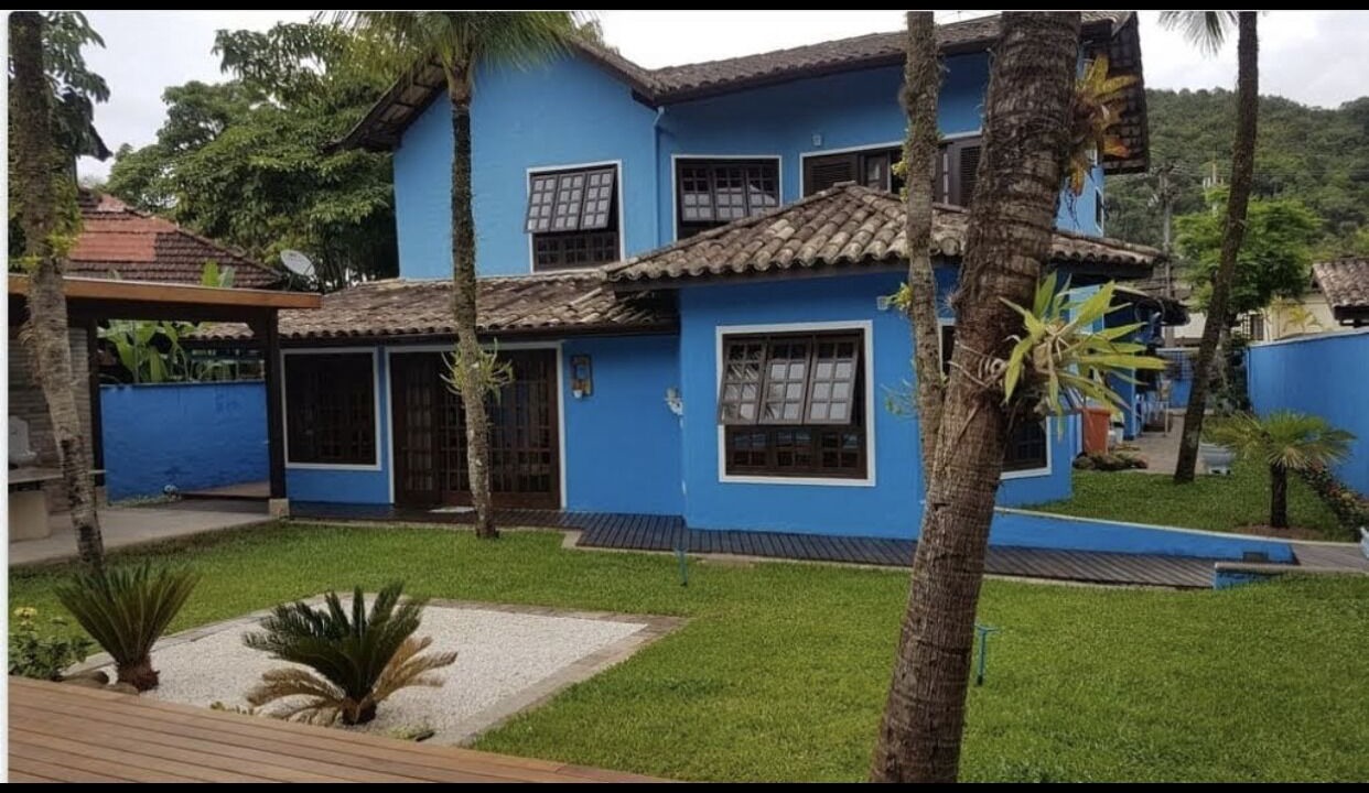 Photo of Outdoor in Sao Sebastiao