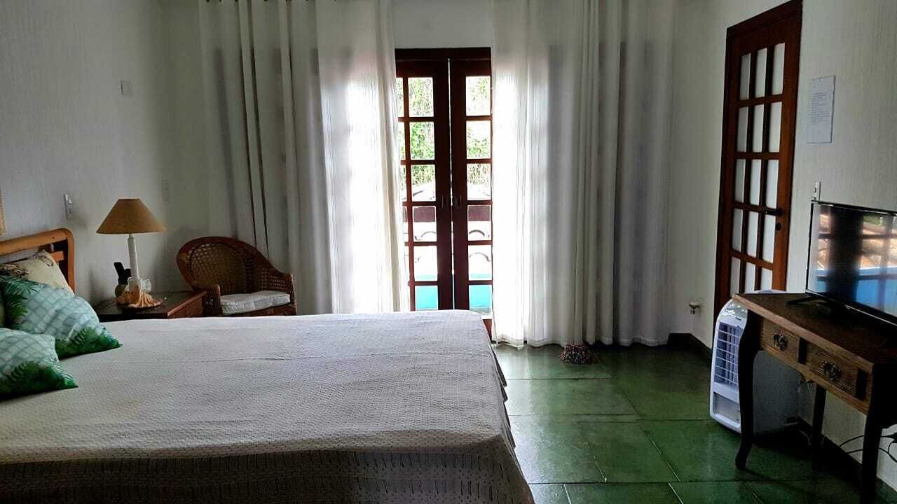 Photo of Bedroom in Sao Sebastiao