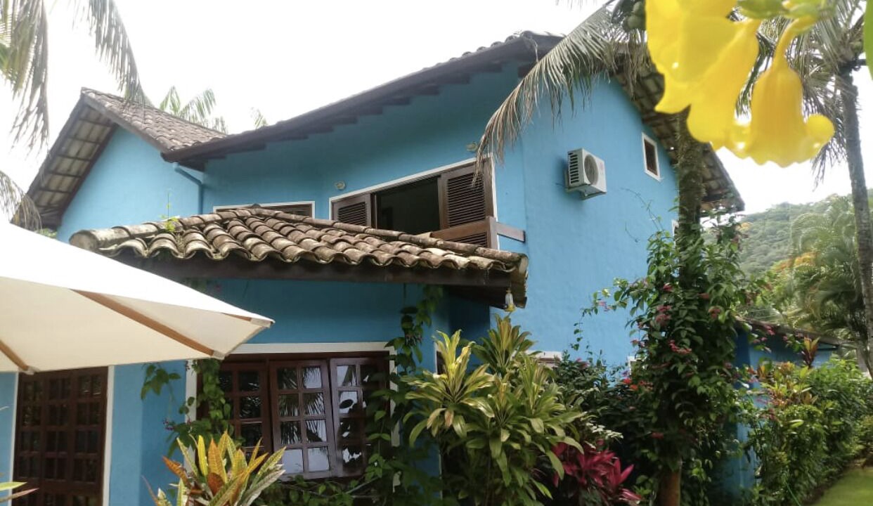 Photo of Outdoor in Sao Sebastiao