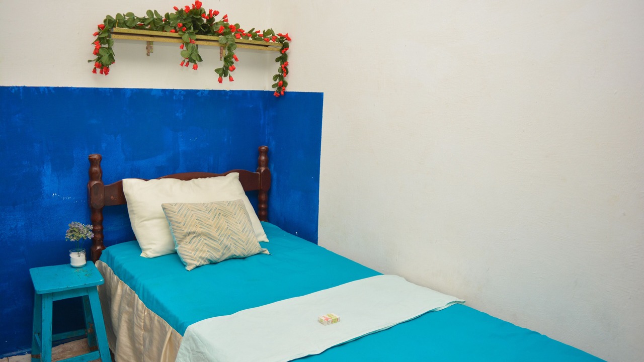 Photo of Bedroom in Tutoia