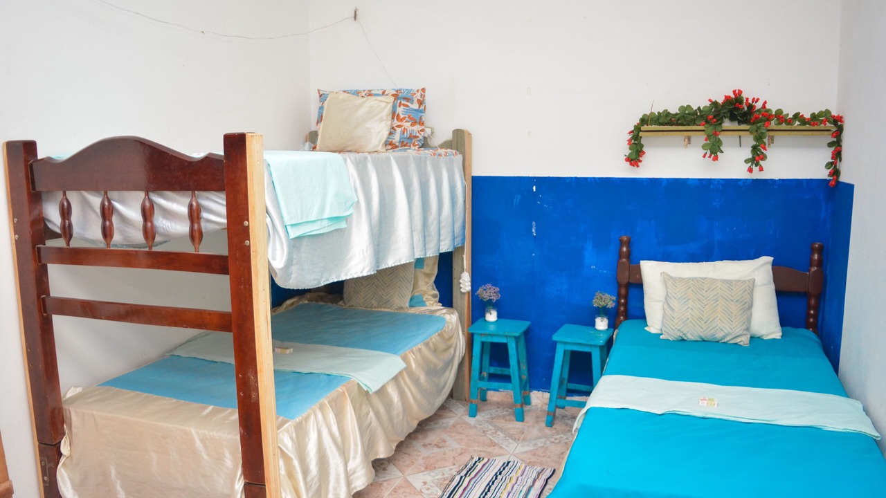 Photo of Bedroom in Tutoia