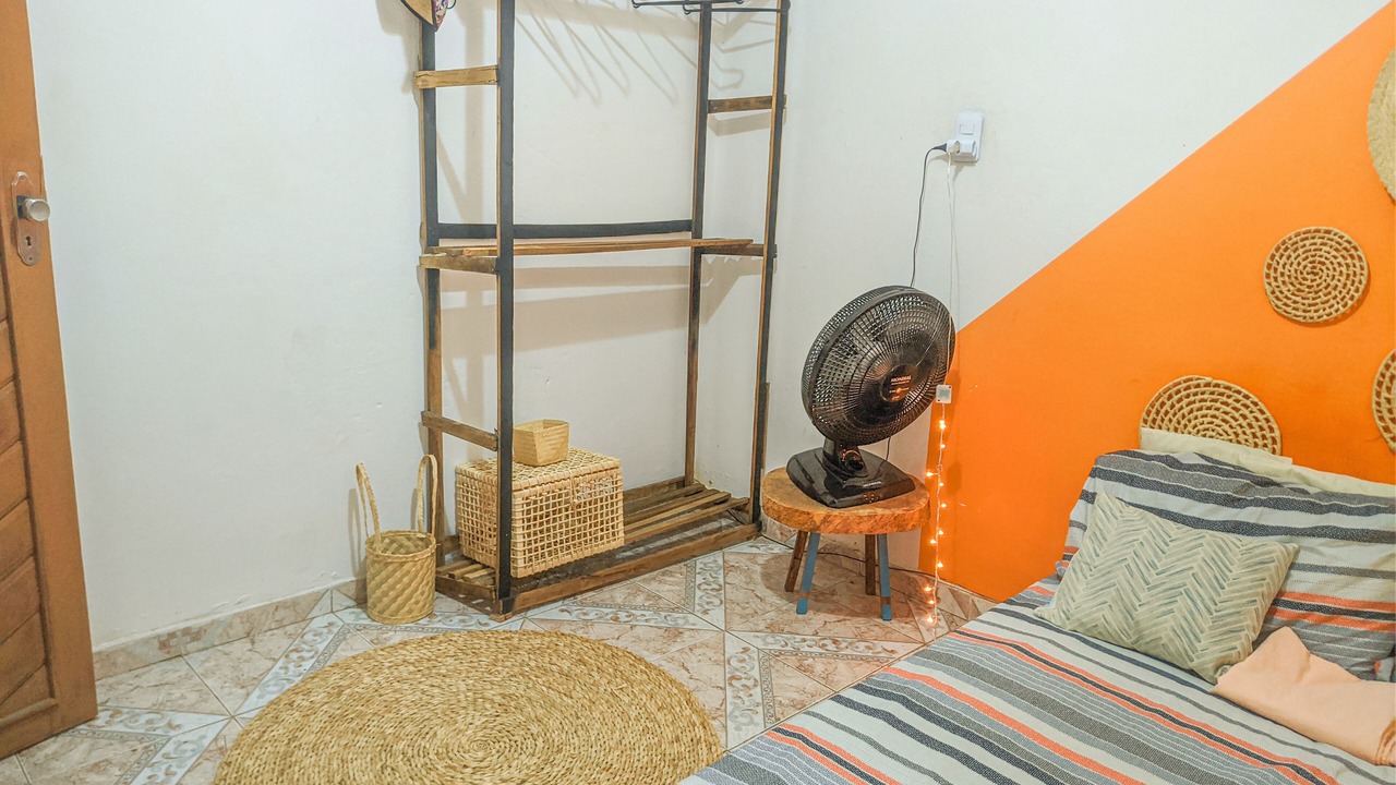 Photo of Bedroom in Tutoia
