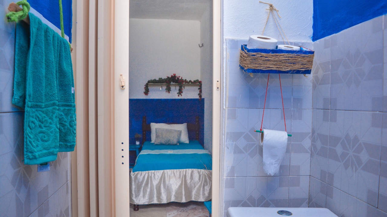 Photo of Bedroom in Tutoia