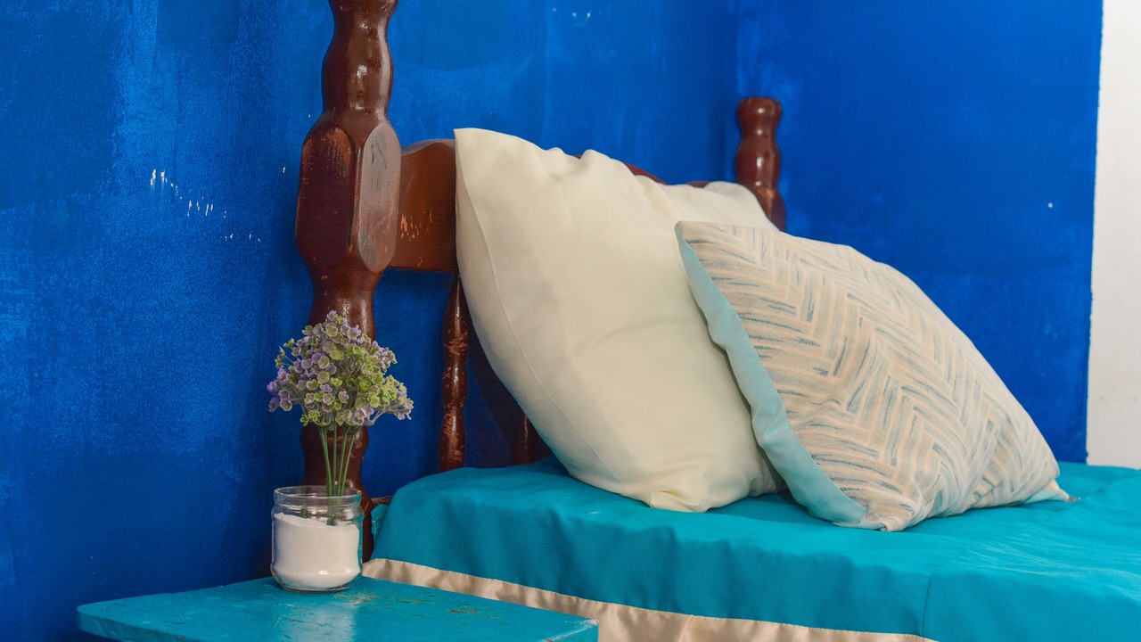 Photo of Bedroom in Tutoia