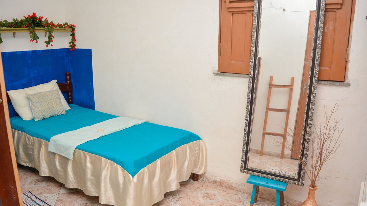 Photo of Bedroom in Tutoia