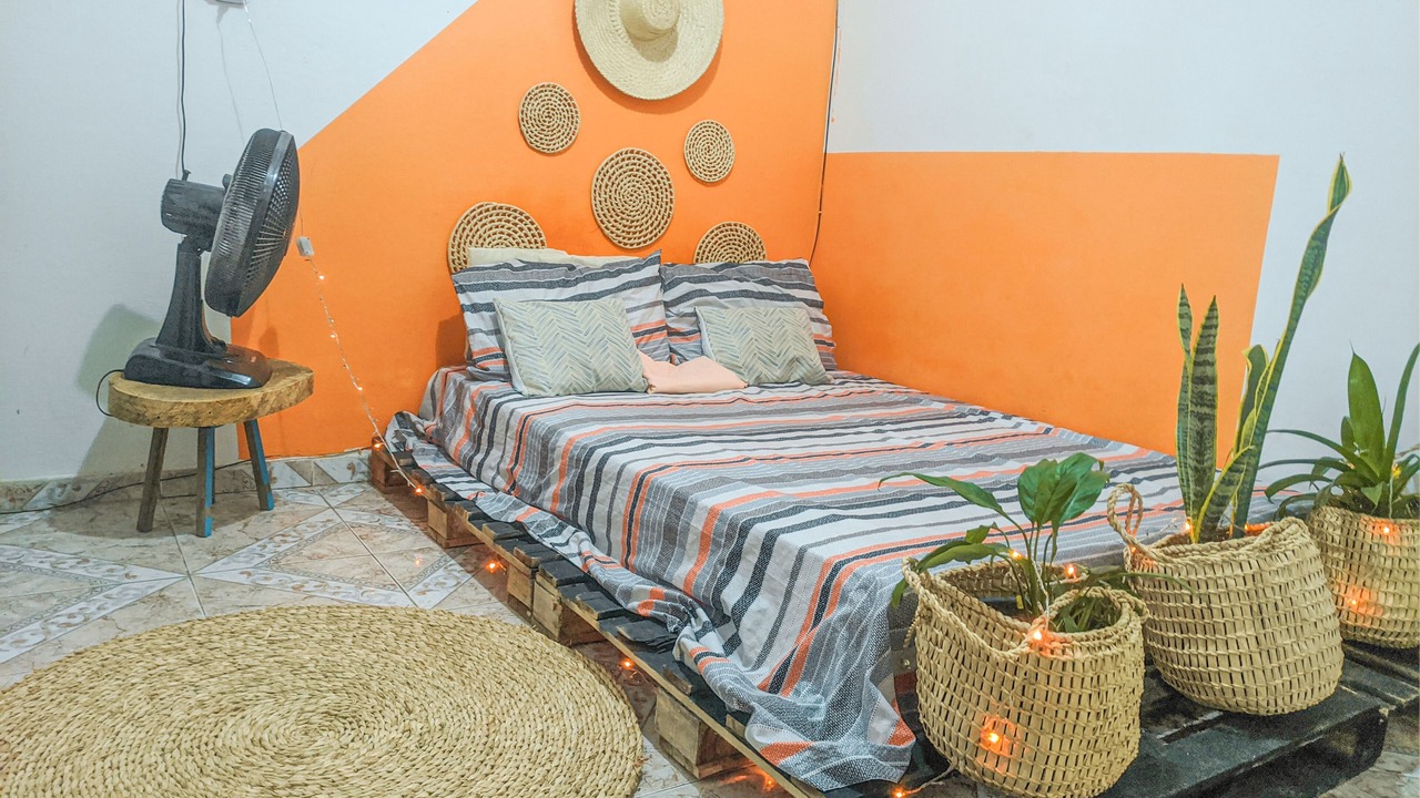 Photo of Bedroom in Tutoia
