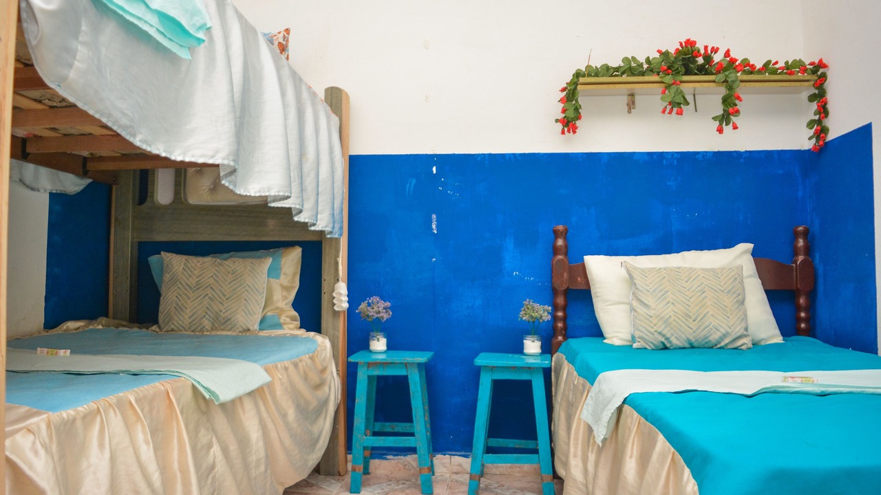 Photo of Bedroom in Tutoia