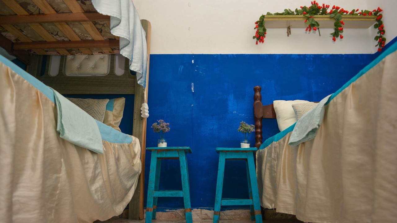 Photo of Bedroom in Tutoia