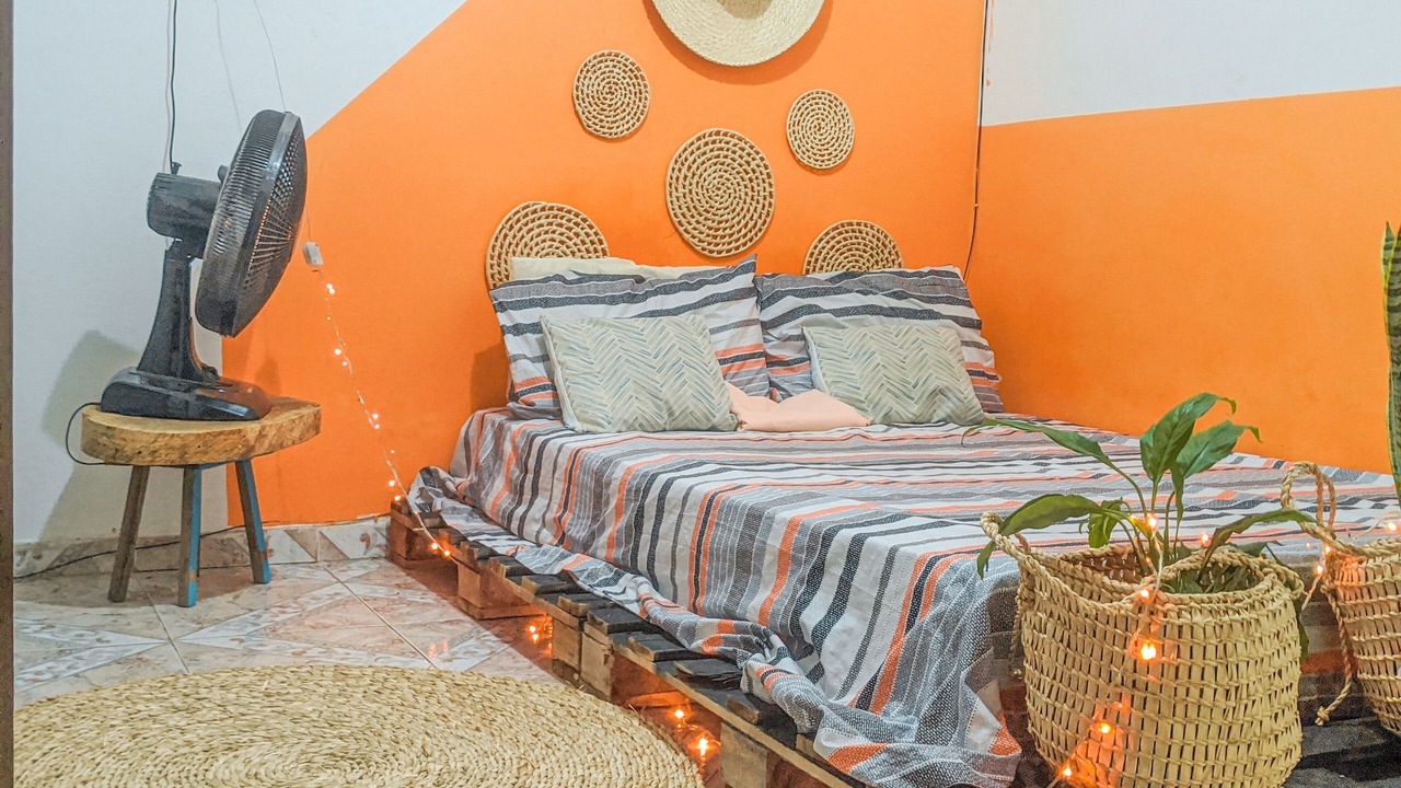Photo of Bedroom in Tutoia