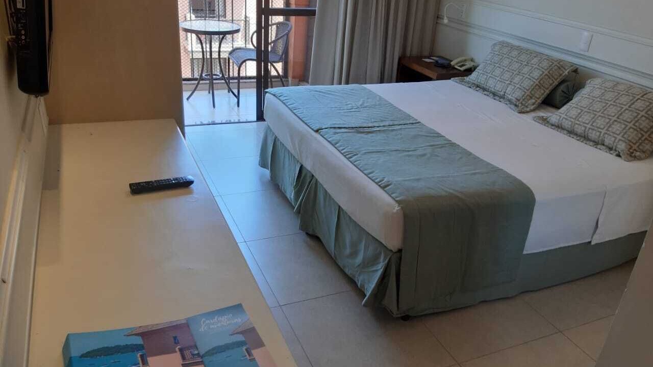 Photo of Bedroom in Jurere