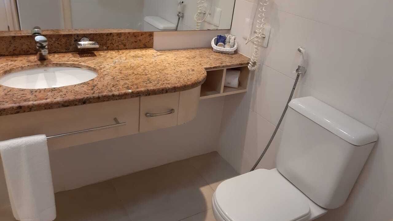 Photo of Bathroom in Jurere