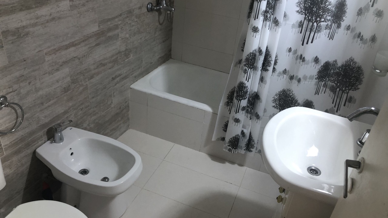 Photo of Bathroom in Abasto