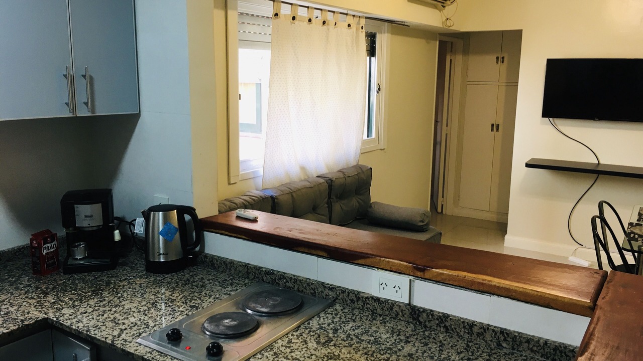 Photo of Kitchen in Abasto