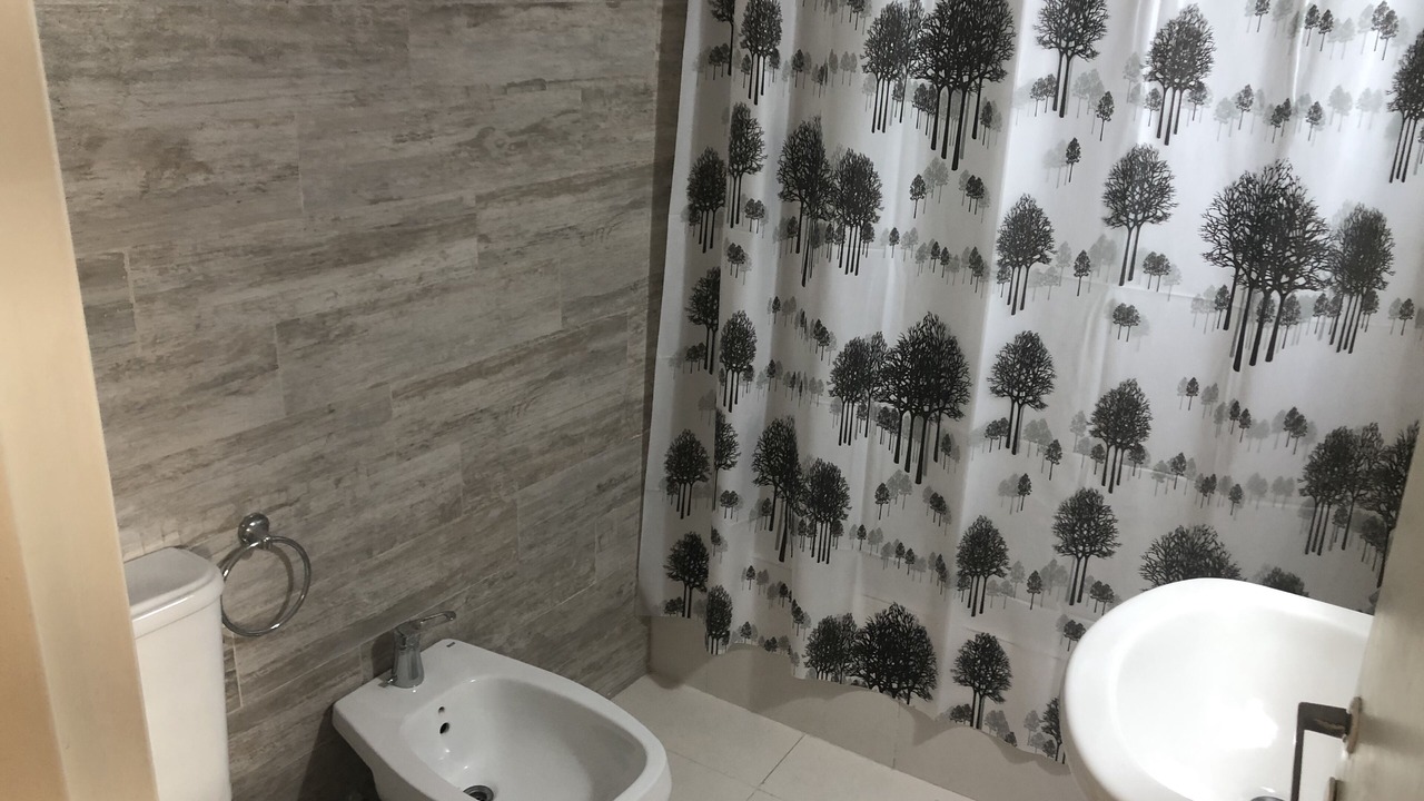 Photo of Bathroom in Abasto