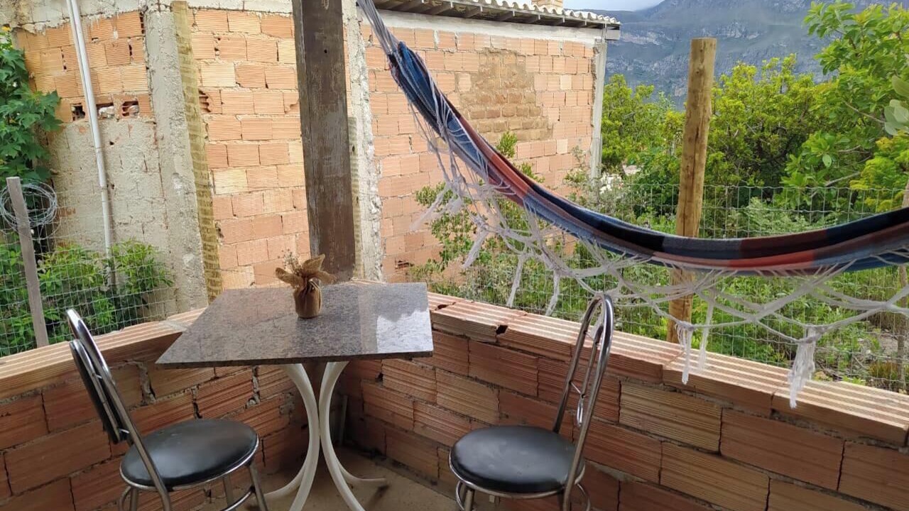 Photo of Outdoor in Lapinha da Serra