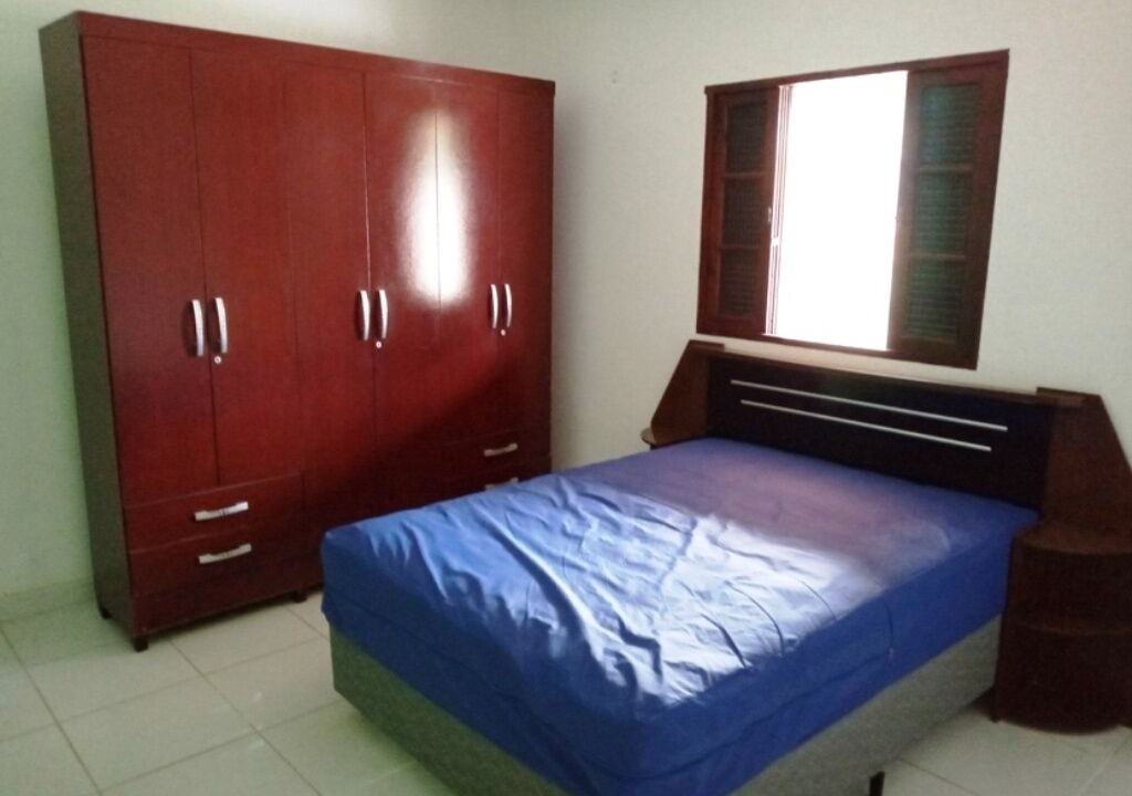 Photo of Bedroom in Barra da Lagoa