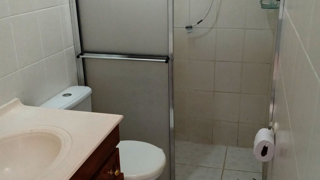 Photo of Bathroom in Barra da Lagoa