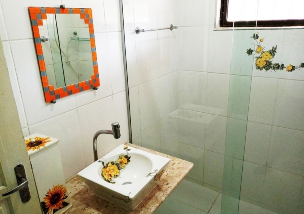 Photo of Bathroom in Barra da Lagoa