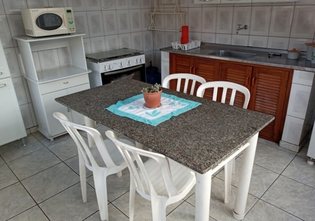 Photo of Kitchen in Barra da Lagoa