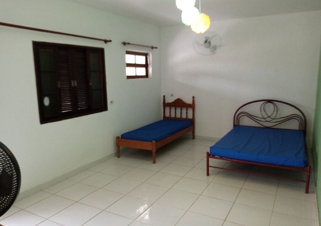 Photo of Bedroom in Barra da Lagoa