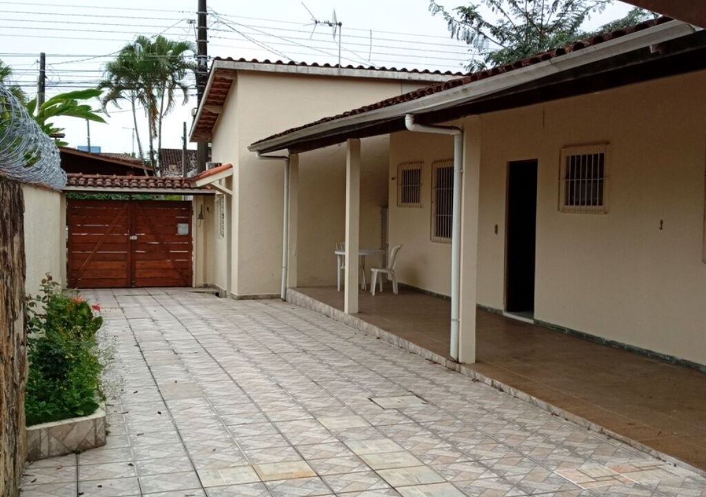 Photo of Patio Balcony in Barra da Lagoa
