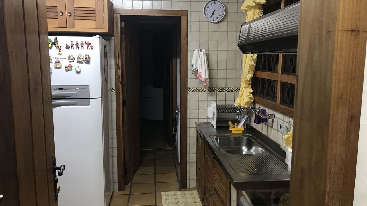 Photo of Kitchen in Vila Inglesa