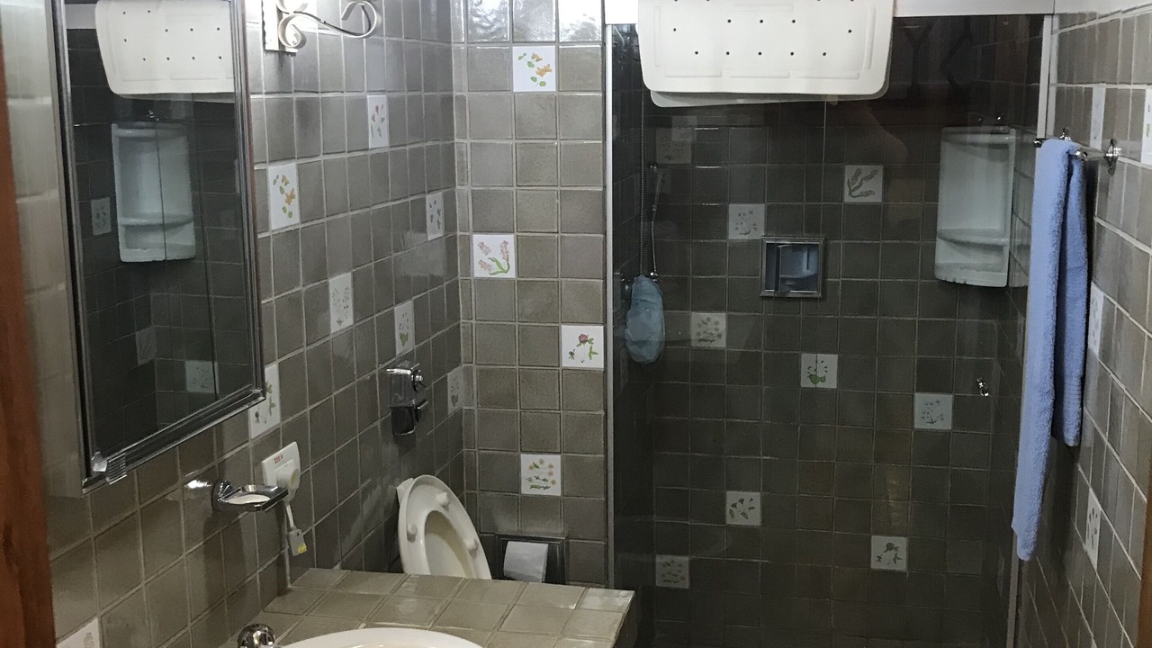 Photo of Bathroom in Vila Inglesa