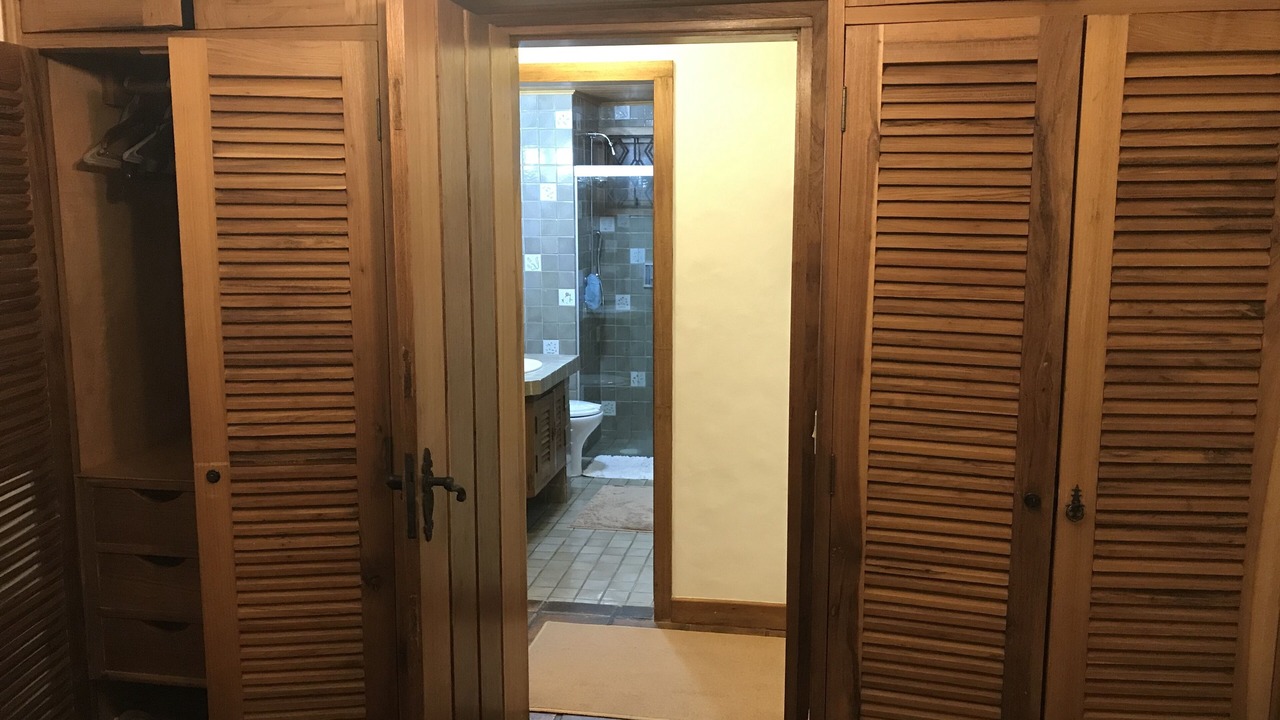 Photo of Bathroom in Vila Inglesa
