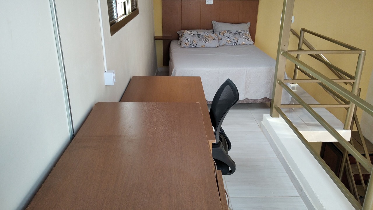 Photo of Bedroom in Botucatu