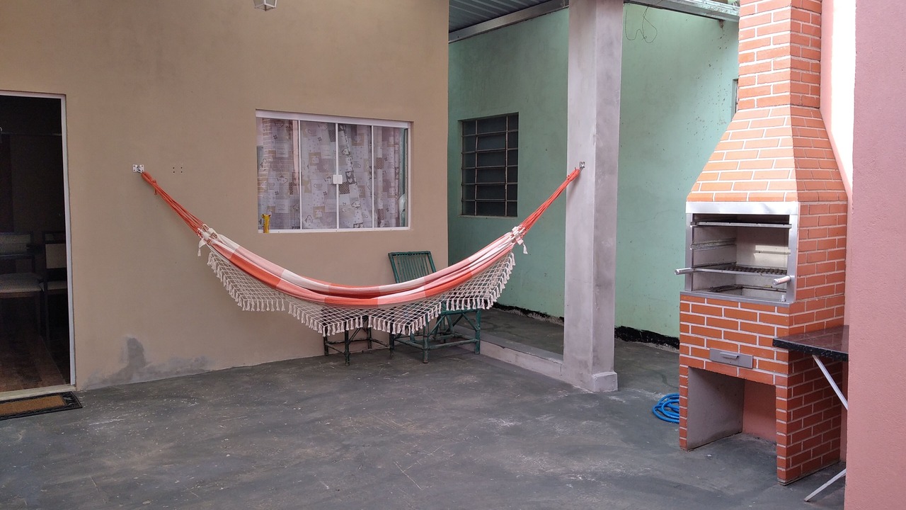 Photo of Patio Balcony in Botucatu