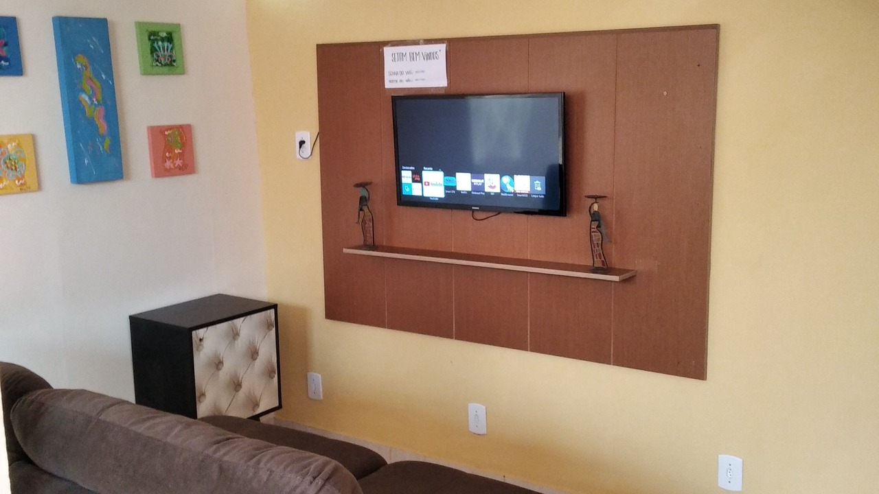 Photo of Livingroom in Botucatu