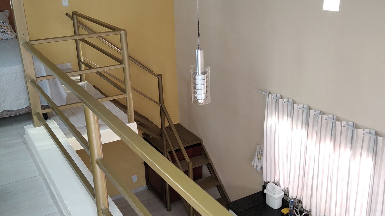 Photo of Bedroom in Botucatu