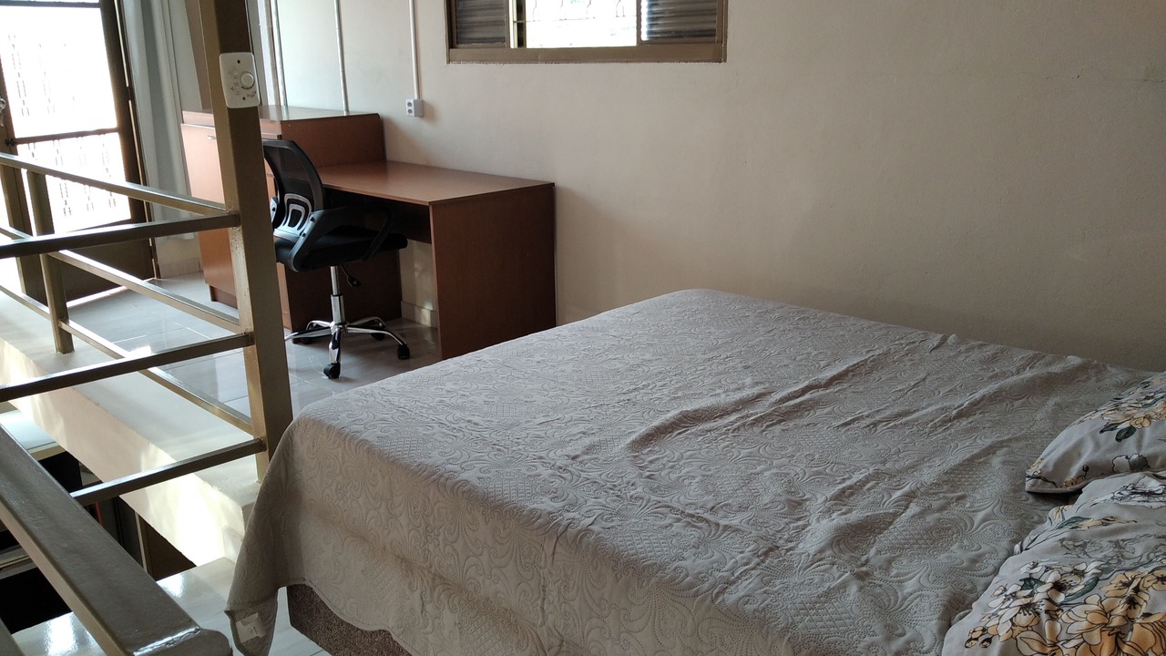 Photo of Bedroom in Botucatu