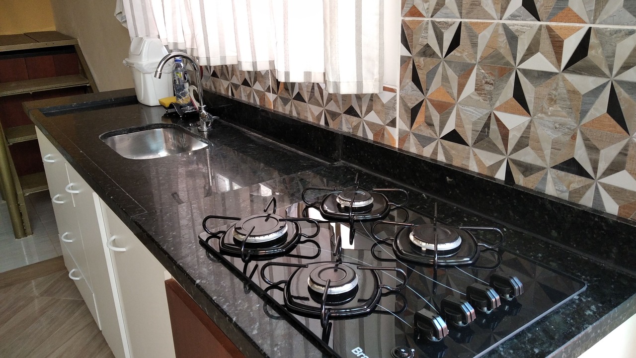 Photo of Kitchen in Botucatu