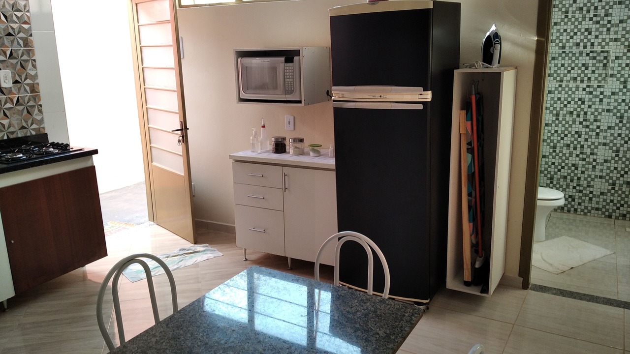 Photo of Kitchen in Botucatu