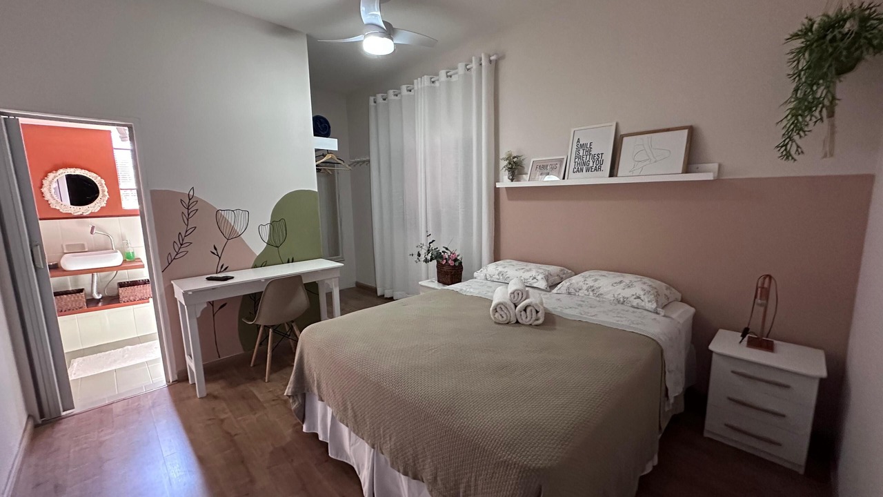 Photo of Bedroom in Sao Joao da Boa Vista