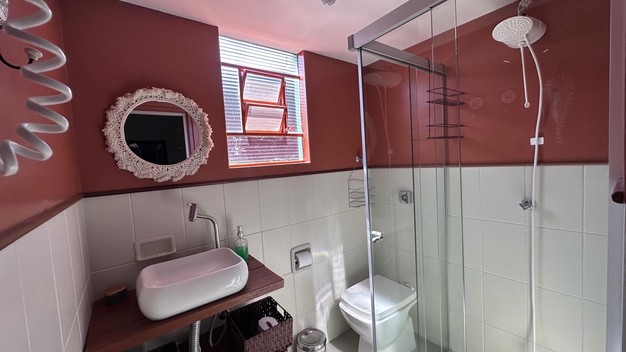 Photo of Bathroom in Sao Joao da Boa Vista