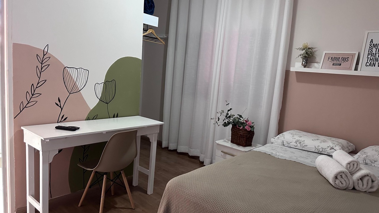 Photo of Bedroom in Sao Joao da Boa Vista