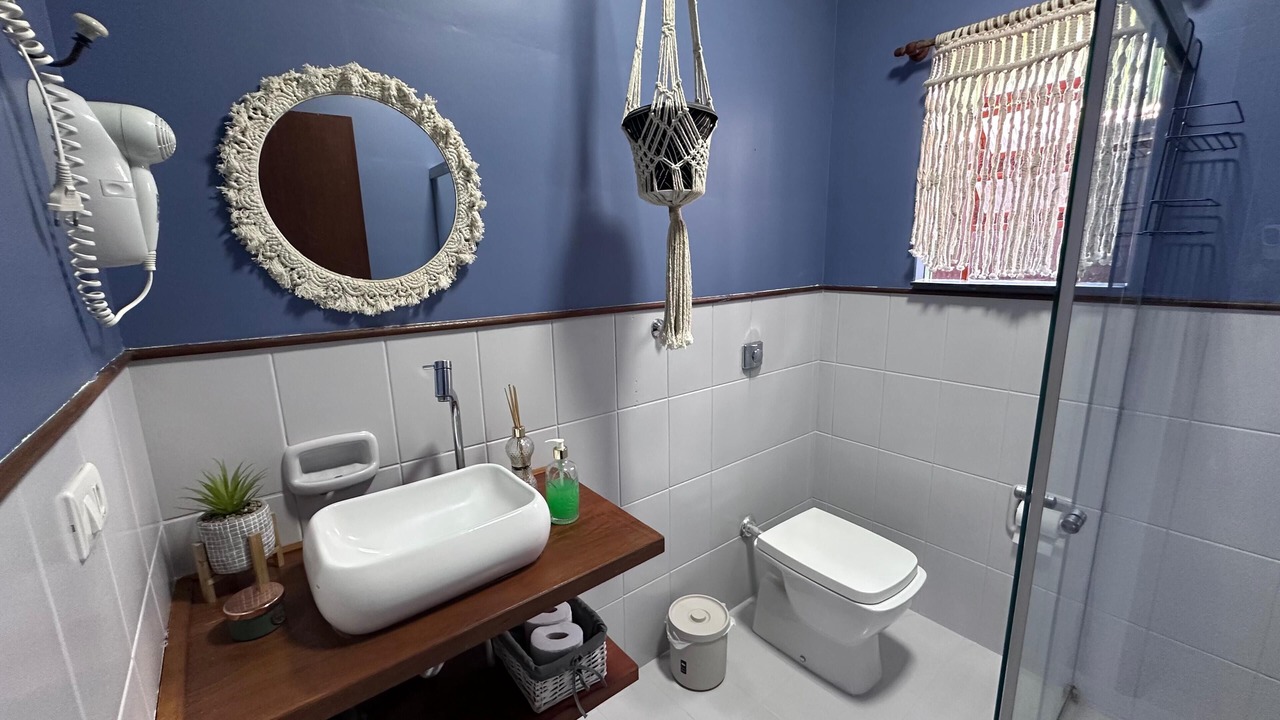 Photo of Bathroom in Sao Joao da Boa Vista