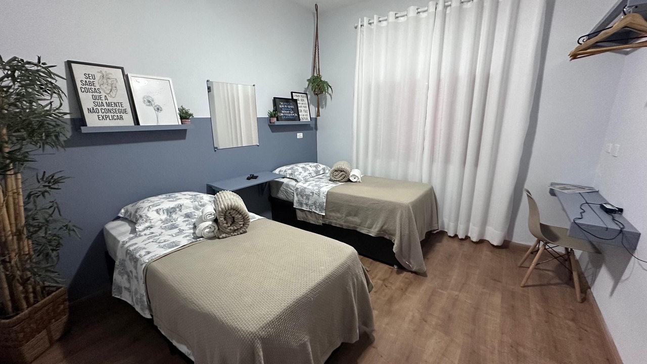 Photo of Bedroom in Sao Joao da Boa Vista