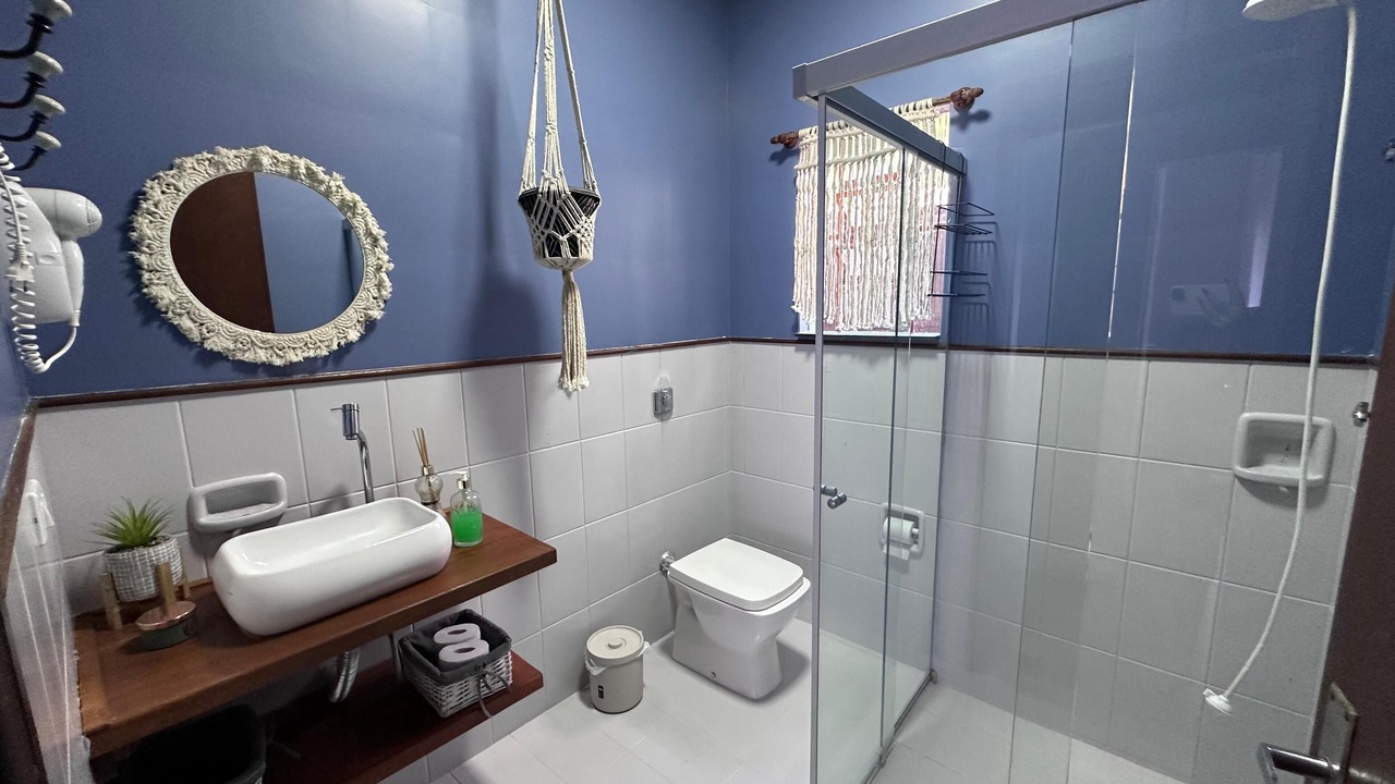 Photo of Bathroom in Sao Joao da Boa Vista