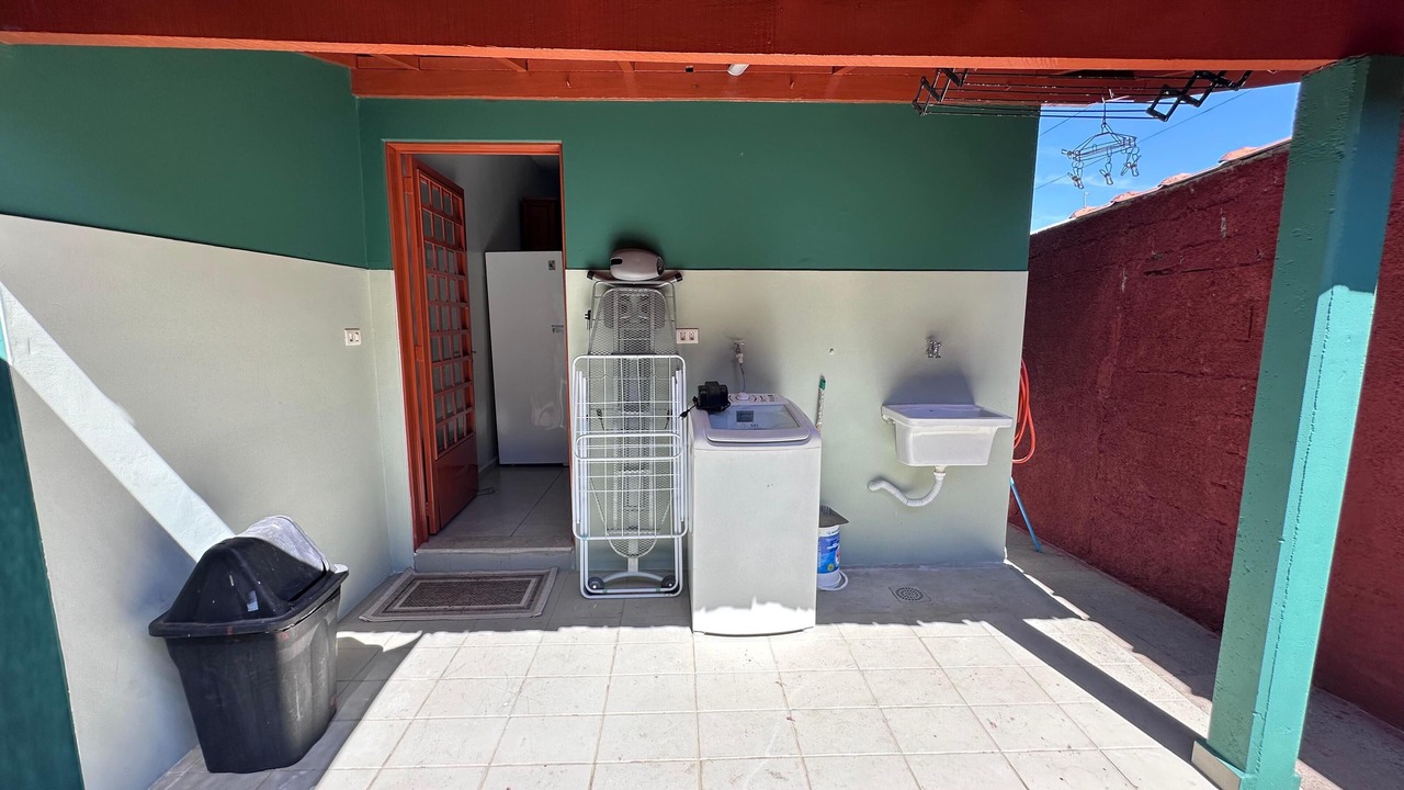 Photo of Patio Balcony in Sao Joao da Boa Vista