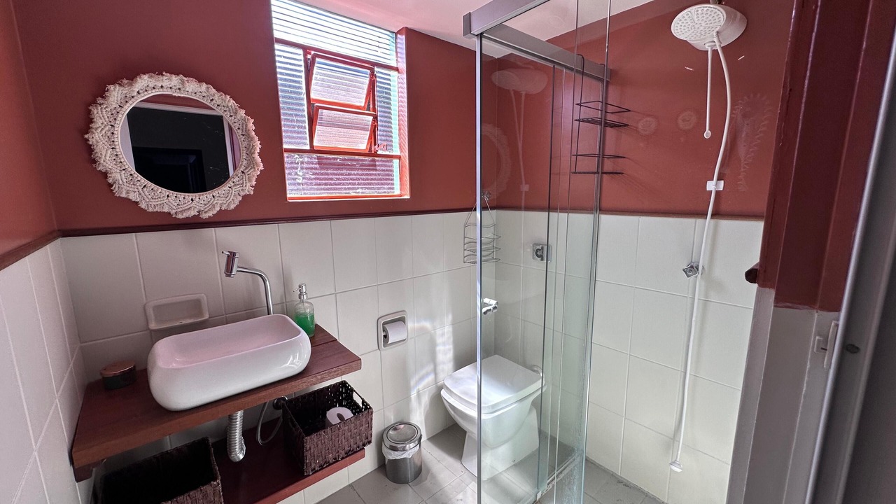 Photo of Bathroom in Sao Joao da Boa Vista