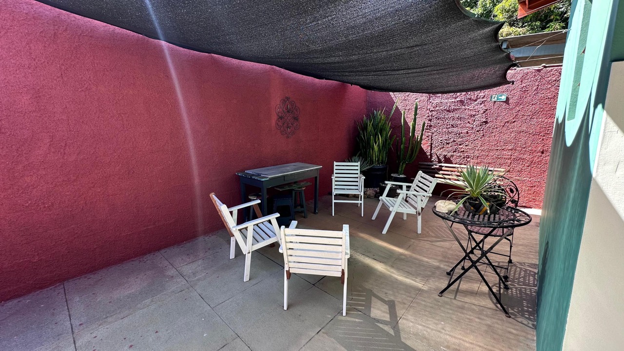 Photo of Outdoor in Sao Joao da Boa Vista